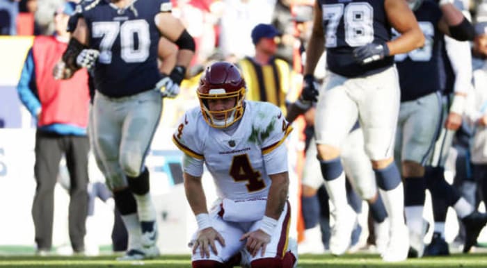 taylor kneel dal was